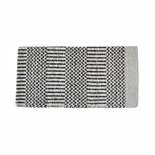 Load image into Gallery viewer, TuffRider Acrylic Double Weave Western Saddle Blanket 32" X 64"