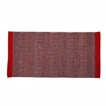 Load image into Gallery viewer, TuffRider Acrylic Double Weave Western Saddle Blanket 32" X 64"