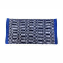 Load image into Gallery viewer, TuffRider Acrylic Double Weave Western Saddle Blanket 32" X 64"