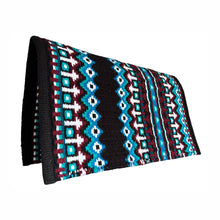 Load image into Gallery viewer, TuffRider Western Show Blanket 34" X 40"
