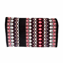 Load image into Gallery viewer, TuffRider Western Show Blanket 34" X 40"