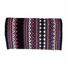 Load image into Gallery viewer, TuffRider Western Show Blanket 34" X 40"