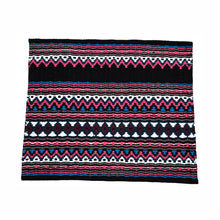 Load image into Gallery viewer, TuffRider Western Show Blanket 34" X 40"
