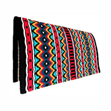 Load image into Gallery viewer, TuffRider Western Show Blanket 34" X 40"