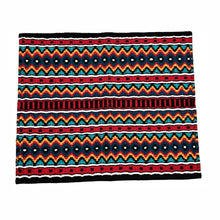 Load image into Gallery viewer, TuffRider Western Show Blanket 34" X 40"