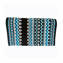 Load image into Gallery viewer, TuffRider Western Show Blanket 34" X 40"
