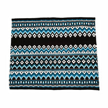 Load image into Gallery viewer, TuffRider Western Show Blanket 34" X 40"