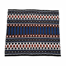 Load image into Gallery viewer, TuffRider Western Show Blanket 34" X 40"
