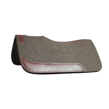 Load image into Gallery viewer, TuffRider Woolen Felt Pad 1"