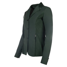 Load image into Gallery viewer, HKM Hunter Woman Competition Jacket