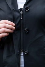 Load image into Gallery viewer, HKM Hunter Woman Competition Jacket
