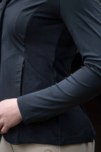 Load image into Gallery viewer, HKM Hunter Woman Competition Jacket