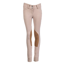 Load image into Gallery viewer, HKM Hunter Kids Ii- Alos K.P. Jodhpur Riding Breeches