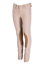 Load image into Gallery viewer, HKM Hunter Kids Ii- Alos K.P. Jodhpur Riding Breeches