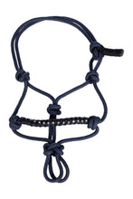 Load image into Gallery viewer, HKM Rope Halter -Hobby Horsing