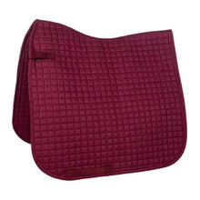 Load image into Gallery viewer, HKM Larissa Saddle Pad -General Purpose