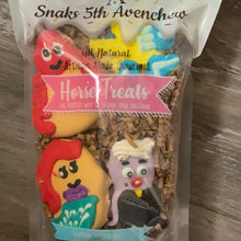 Load image into Gallery viewer, Snaks 5th Avenchew