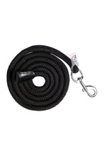 Load image into Gallery viewer, HKM Carlotta Lead Rope With Snap Hook