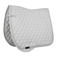 Load image into Gallery viewer, HKM Elisa Saddle Pad-General Purpose