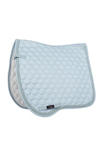 Load image into Gallery viewer, HKM Elisa Saddle Pad-General Purpose
