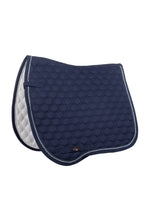 Load image into Gallery viewer, HKM Elisa Saddle Pad-General Purpose