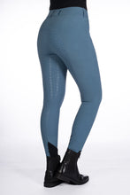 Load image into Gallery viewer, HKM Tampa- Silicone Full Seat Riding Breeches