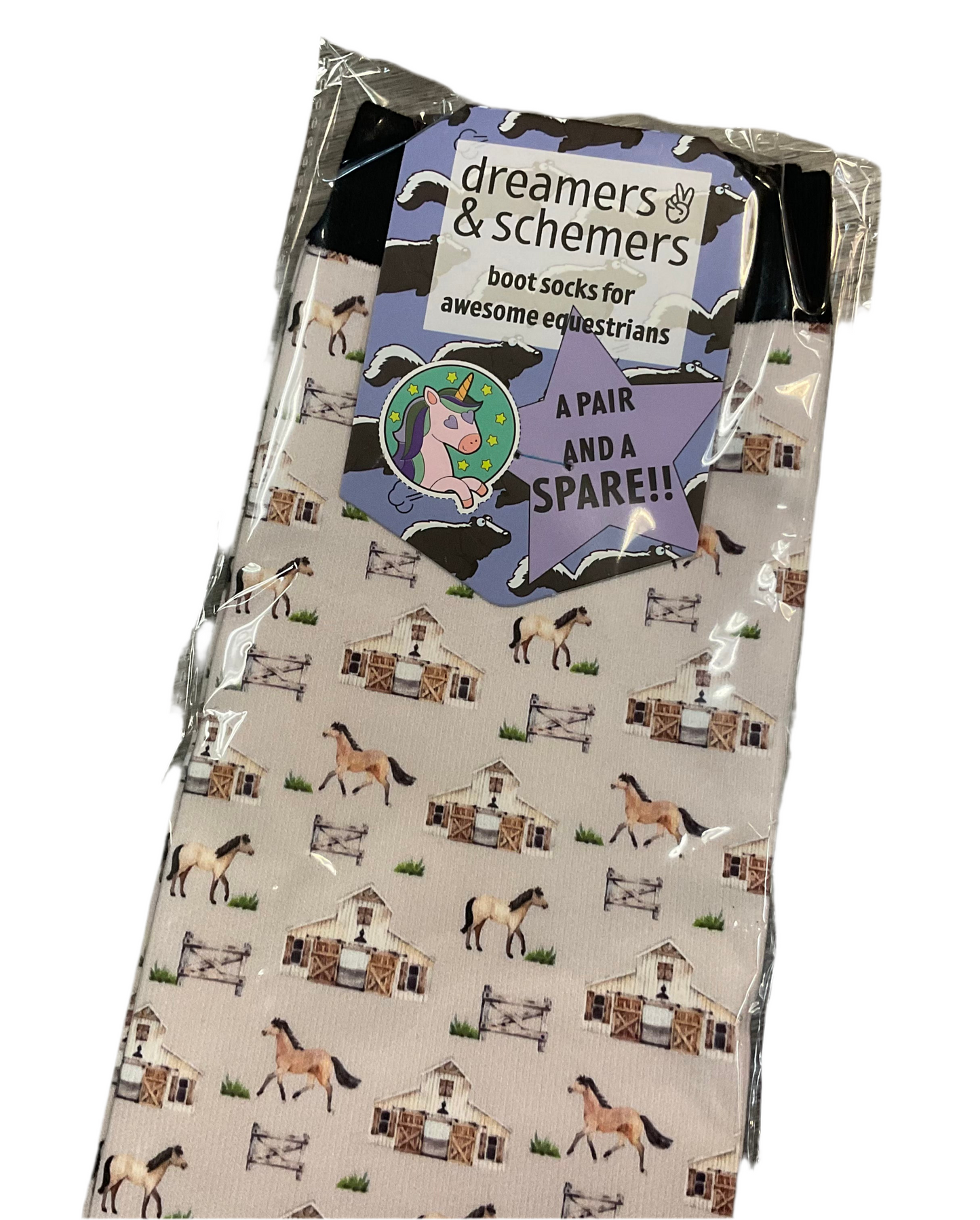 Dreamers & Schemers 2025