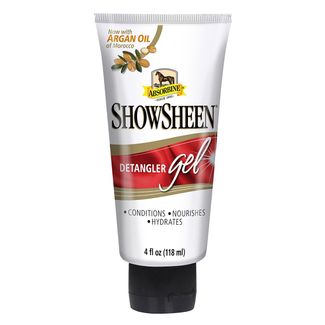 AE Showsheen Detangler Gel