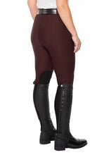 Load image into Gallery viewer, Kerrits Micrcord Knee Patch Tight