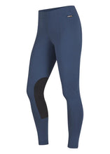 Load image into Gallery viewer, Kerrits Flow Rise Knee Patch Performance Tight