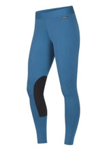 Load image into Gallery viewer, Kerrits Flow Rise Knee Patch Performance Tight