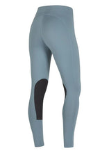 Load image into Gallery viewer, Kerrits Flow Rise Knee Patch Performance Tight