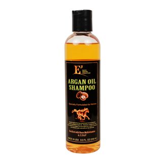 706 AE E3 Argan Oil Shampoo
