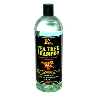 726 AE E3 Tea Tree Shampoo
