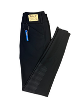 Load image into Gallery viewer, 🎁*NEW T.S. Techlight Breeches #1913S Black