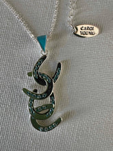 Load image into Gallery viewer, 🎁Four Horseshoes Necklace