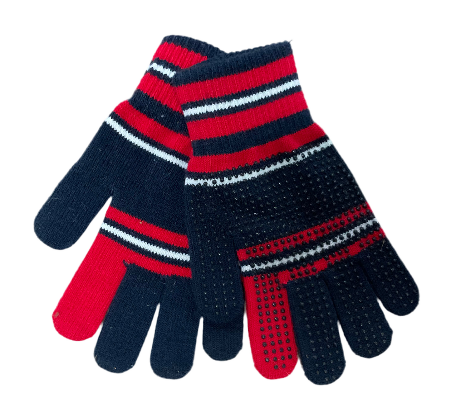 800 Kids Gripper Gloves