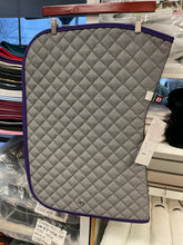 Load image into Gallery viewer, XdoubleOgilvy Baby Pad