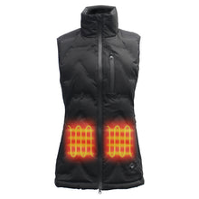 Load image into Gallery viewer, TuffRider Heated Riding Vest