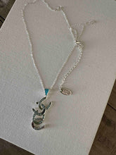 Load image into Gallery viewer, 🎁Four Horseshoes Necklace
