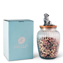 Load image into Gallery viewer, Dog Treat Jar