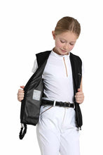 Load image into Gallery viewer, ZIP IN 2 AIRBAG FOR KIDS