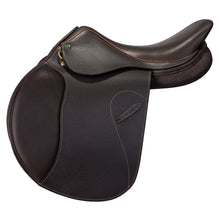 Load image into Gallery viewer, Henri de Rivel Memor-X Close Contact Saddle