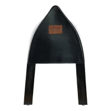 Load image into Gallery viewer, Henri de Rivel Saddle Fitting Stand With Foldable Legs