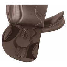 Load image into Gallery viewer, Henri de Rivel Lumina Close Contact Saddle