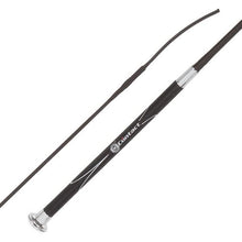 Load image into Gallery viewer, Fleck Contact Dressage Whip