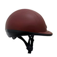 Load image into Gallery viewer, TuffRider Starter Basic Helmet