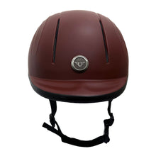 Load image into Gallery viewer, TuffRider Starter Basic Helmet
