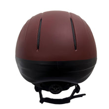 Load image into Gallery viewer, TuffRider Starter Basic Helmet