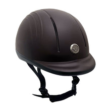 Load image into Gallery viewer, TuffRider Starter Basic Helmet